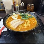 カレーハウス ＣｏＣｏ壱番屋 - 