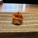 鮨 麻生 平尾山荘 - 