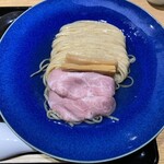 #新宿地下ラーメン - 