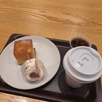 スターバックスコーヒー - 