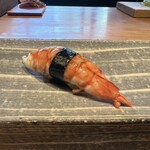 鮨 麻生 平尾山荘 - 