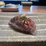 鮨 麻生 平尾山荘 - 