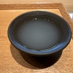 鮨 麻生 平尾山荘 - 