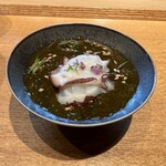 鮨 麻生 平尾山荘 - 