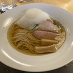 NOUILLES JAPONAISE とくいち - 