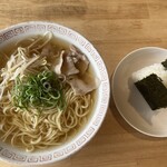 軒下弁当　軒下食堂 - 