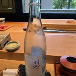 鮨 麻生 平尾山荘 - 