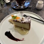 トライベッカ - 