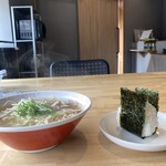 軒下弁当　軒下食堂 - 
