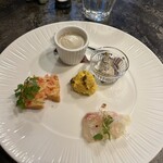 トライベッカ - 