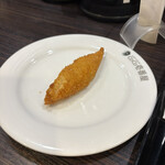 カレーハウス ＣｏＣｏ壱番屋 - 