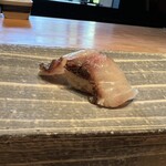 鮨 麻生 平尾山荘 - 