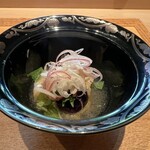 鮨 麻生 平尾山荘 - 