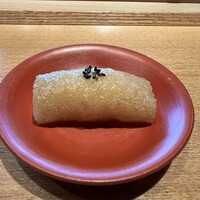 鮨 麻生 平尾山荘 - 