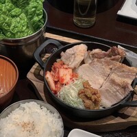 水剌間 恵比寿本店 - 