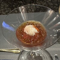 俺のフレンチ グランメゾン 大手町 - 