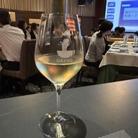 俺のフレンチ グランメゾン 大手町 - 