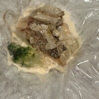 俺のフレンチ グランメゾン 大手町 - 