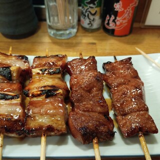 元祖 満州焼 庄兵衛_1