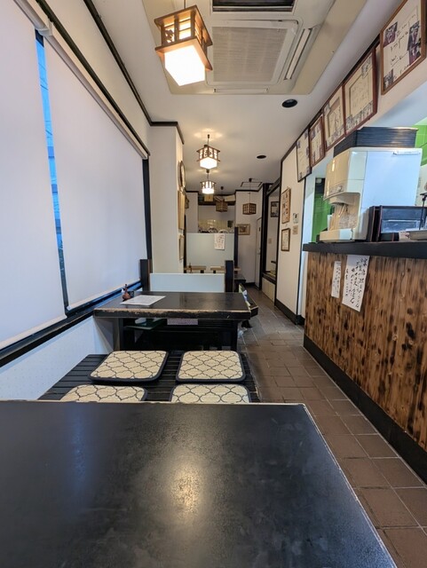 Teuchi Shirato Udon Ieyasu photo 4