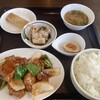 中華料理　楽醤