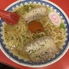 赤湯ラーメン 龍上海 赤湯本店