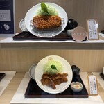 とんかつ まい泉 - 