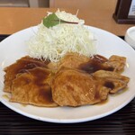 とんかつ まい泉 - 