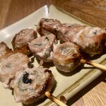 串鳥 - 料理写真: