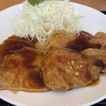 とんかつ まい泉 - 