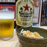 寿司と天ぷら 鶴松 新 ARATA - 