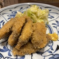 新宿割烹 中嶋 - 