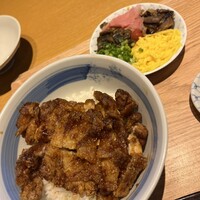 鶏料理 清水 - 