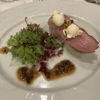 ヴァンサンク・ブランシュ - 