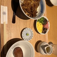 鶏料理 清水 - 
