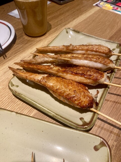 Kushi Dori Higashikuyakushomae Ten photo 2