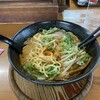北海らーめん 淡河店