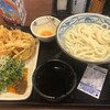 丸亀製麺 新潟河渡店