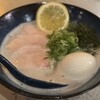 スープ料理 タマキハル