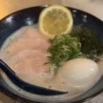 スープ料理 タマキハル - 