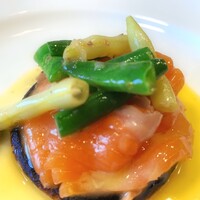 レストラン シェ・オカ - 