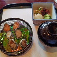 お座敷天婦羅 天政 丸ビル店 - 