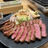 和牛焼肉 日高商店 天満店