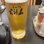 らーめん山頭火 - 