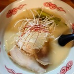 麺酒処 ぶらり - 