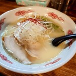 麺酒処 ぶらり - 