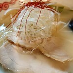 麺酒処 ぶらり - 