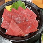 まぐろ屋ゑびす - 