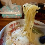 麺酒処 ぶらり - 