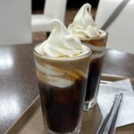 ホリーズカフェ イオン西宮店 - 